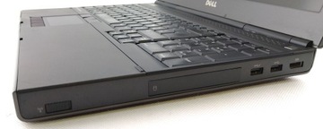 Dell Precision m4800 I7 4700MQ Nvidia Quadro K1100m