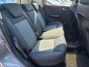 Audi A3 8P Hatchback 3d 2.0 TDI CR 140KM 2007 Mercedes-Benz Klasa A W169 1.5 95 KM polski salon klimatyzacja gwarancja, zdjęcie 13