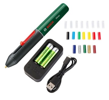 КЛЕЙНАЯ РУЧКА