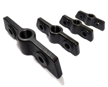 Комплект съемников подшипников и шкивов 3-4-6-8 футов