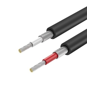 Ugreen 2RCA Audio Cable до 2RCA CINCH 1M Снижение шума