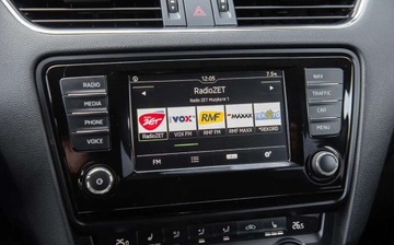 Skoda Octavia III Scout 2.0 TDI 184KM 2015 Skoda Octavia 2.0Tdi 184Ps 4x4 Automat DSG Ledy Navi Bixenon Parktronik 1W, zdjęcie 23