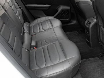 Citroen C5 X Plug-In 1.6 PureTech Plug-In 180KM 2023 Citroen C5X NO278AY#1.6 PHEV 225 Shine Pack EAT8, zdjęcie 26