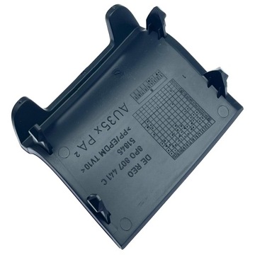 dla Audi A3 2009-2013 8P pokrywa tylnego hak przyc