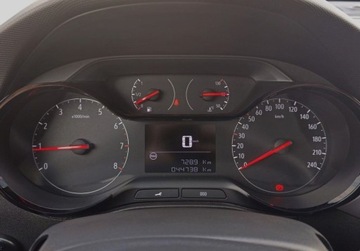 Opel 2019 Opel Crossland X NEW YEAR PROMO 1.2 PB 81KM Enjoy Salon PL Serwis ASO Gwar, zdjęcie 12