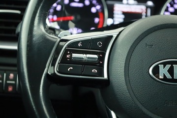 Kia XCeed Crossover 1.6 T-GDI 204KM 2019 Kia XCeed 1.6 T-GDI, Salon Polska, Serwis ASO, zdjęcie 16