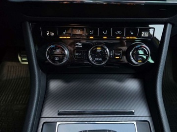 Skoda Superb III Liftback Facelifting 2.0 TSI 280KM 2023 Skoda Superb 2.0TSI 280KM FV23 DSG Sportline 4x4 DCC Matrix Gwarancja 2027r, zdjęcie 21