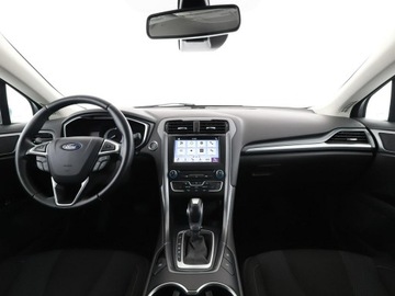 Ford Mondeo V 2018 Ford Mondeo HEV navi klima auto grzane fotele, zdjęcie 14