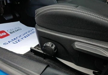 Ford Focus IV Kombi Facelifting 1.5 ECOBLUE 115KM 2024 Ford Focus 1.5 EcoBlue 115KM Automat TitaniumX SalonPL SerwisASO FV23 Gwar, zdjęcie 25