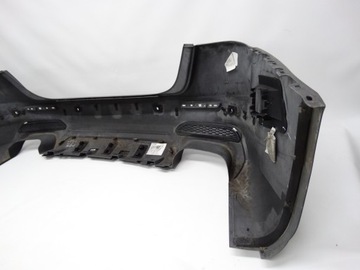 Maserati Ghibli Trofeo drugi Lift Carbon 20-24 zderzak tylny 670098368G
