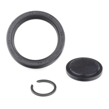 СИМЕР. ВАЛ ВАЛ VW GOLF/JETT 50X65X10 Meyle 100 498 0003 C Ремкомплект,