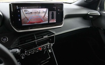 Peugeot 2008 II SUV 1.2 PureTech 130KM 2023 Peugeot 2008 2024 Nowy Model Od RiA 1.2 Benzyna 130KM, zdjęcie 11