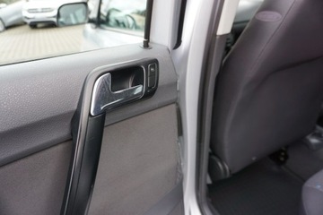 Volkswagen Polo IV Hatchback 1.2 i 54KM 2003 Volkswagen Polo 1.2 Benzyna z klimatyzacją,, zdjęcie 14