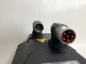 Серводвигатель SIEMENS 3,1 кВт, 6000 об/мин СЕРВОпривод