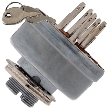 STACYJKA TRAKTORKA KOSIARKI MTD MURRAY HUSQVARNA PARTNER STIGA UNIWERSALNA