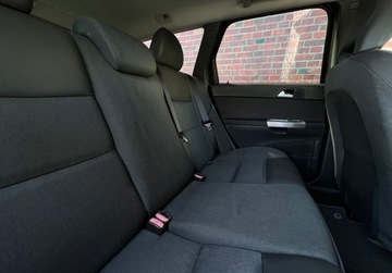 Volvo V50 2.4 140KM 2004 Volvo V50 Alu Klima Super Stan Gwarancja w cenie Warszawa VKWR 2.4 140KM, zdjęcie 14