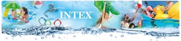 СОЛНЕЧНЫЙ КОВРИК ДЛЯ НАГРЕВА ВОДЫ INTEX 120x120 СМ НАГРЕВАТЕЛЬНАЯ ПАНЕЛЬ ДЛЯ БАССЕЙНА