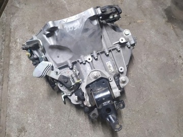 MAZDA 3 6 SKŘÍŇ ŘAZENÍ MANUÁLNÍ 3TH 2.0 B