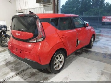 Kia 2023 Kia Soul 2023 Kia Soul LX IVT 2.0 Benzyna 147KM, zdjęcie 3