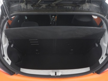 Toyota Aygo II Hatchback 3d Facelifting 1.0 VVT-i 72KM 2019 Toyota Aygo 1.0 VVT-i, Salon Polska, Serwis ASO, zdjęcie 13