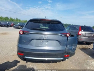 Mazda CX-9 2023 Mazda CX-9 2023 Mazda CX-9 Carbon Edition AWD 2.5 Benzyna 227KM, zdjęcie 3