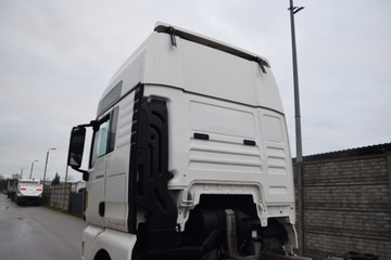 KOMPLETNA KABINA MAN TGX XXL