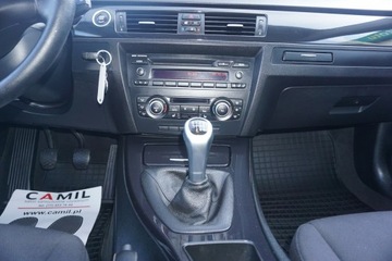 BMW Seria 3 E90-91-92-93 Touring E91 2.0 320i 170KM 2010 BMW 320 2.0 Benzyna 170KM, zadbane, dynamiczne,, zdjęcie 16