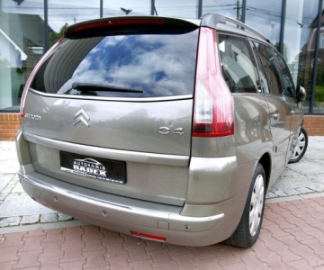 Citroen Grand C4 Picasso I 2.0 HDi FAP 150KM 2009 Citroen C4 Grand Picasso 2.0HDI 150PS|2xPDC| GWR.|, zdjęcie 27
