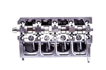 ГОЛОВКА ЦИЛИНДРА AUDI A3 SEAT ALHAMBRA ALTEA ALTEA XL IBIZA IV IBIZA