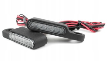 Передние поворотники Mini Cafe Racer Bobber HD