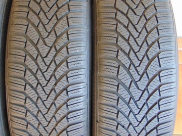 ЗИМНИЕ ШИНЫ 185/60 R14 CONTINENTAL CONTIWINTERCONTACT TS850 комплект.