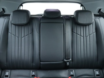 Peugeot 308 II Hatchback Facelifting 1.2 PureTech 130KM 2018 Peugeot 308 1.2 PureTech, Automat, Skóra, Navi, zdjęcie 9