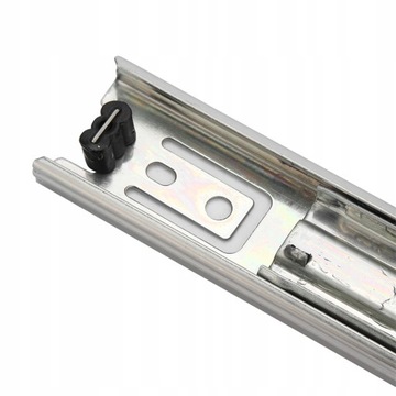 2 ШТ. 5-ДЮЙМОВЫЕ МИНИ-КОРОТКИЕ НАПРАВЛЯЮЩИЕ ДЛЯ ЯЩИКА