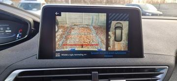 Peugeot 3008 II Crossover 1.6 THP 180KM 2020 Peugeot 3008 Super Stan 1,6 GT Line, zdjęcie 14