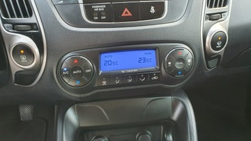 Hyundai ix35 SUV Theta 2.0 MPI 163KM 2010 Hyundai ix35 2.0i 163KM # Climatronic # Parktronic, zdjęcie 22