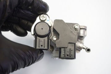 YAMAHA X-MAX 125 18- ДРОССЕЛЬНАЯ СИСТЕМА ВПРЫСКА