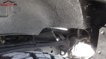 Nissan Patrol IV 1998 Nissan Patrol ZAREJESTROWANY Bez korozji Aktualne OC i BT Mozliwa zamiana, zdjęcie 9