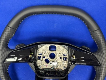 VAIRAS S-LINE AUDI Q6 E-TRON A5 B10 OEM 85E419091BJ BCE – nuotrauka 9
