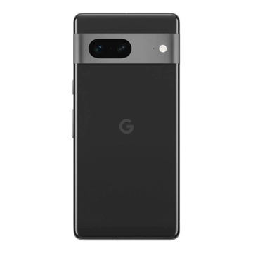 Google Pixel 7 GVU6C 8/128GB Black Czarny