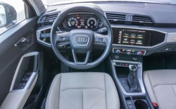 Audi Q3 II SUV 2.0 35 TDI 150KM 2021 Audi Q3 Audi Q3 2.0TDI 150KM S-tronic 2.0 Diesel 150KM, zdjęcie 37