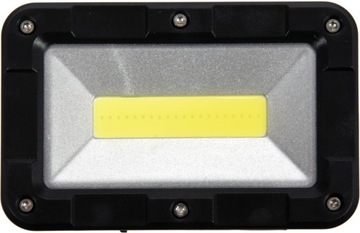 ПРОЖЕКТОР СВЕТОДИОДНЫЙ РЕФЛЕКТОР 5Вт 300ЛМ YATO YT-81819