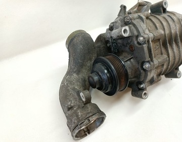 KOMPRESOR MERCEDES W203 1.8 A1110900980
