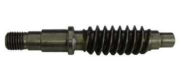 WAŁEK PRZEKŁADNI GLEBOGRYZARKI NAC WR8001-1400 TIE