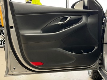 Hyundai i30 III Hatchback Facelifting 1.5 DPI 110KM 2022 Hyundai i30 Classic + / 1 właściciel / Salon Polsk, zdjęcie 10