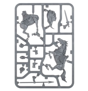 Средиземье - Эовин и Мерри