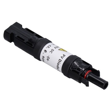 РАЗЪЕМ ПРЕДОХРАНИТЕЛЯ РАЗЪЕМ СОЛНЕЧНОЙ ФЭУ 10А