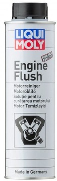 LIQUI MOLY 2640 PŁUKANIE SILNIK ENGINE FLUSH 300ml