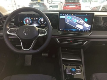 Volkswagen Tiguan III 2025 Volkswagen Tiguan Elegance 2,0 TSI 204 KM DSG 7 4Motion Masaz Matrix Ka, zdjęcie 13