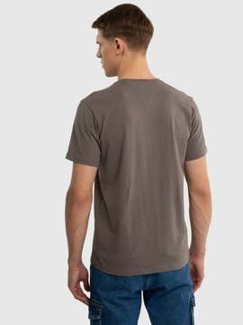 T-shirt męski okrągły dekolt Big Star rozmiar 3XL