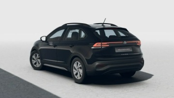 Volkswagen Taigo 2026 Volkswagen Taigo Nowa wersja Pure! 1.0 TSI 116 KM, zdjęcie 3